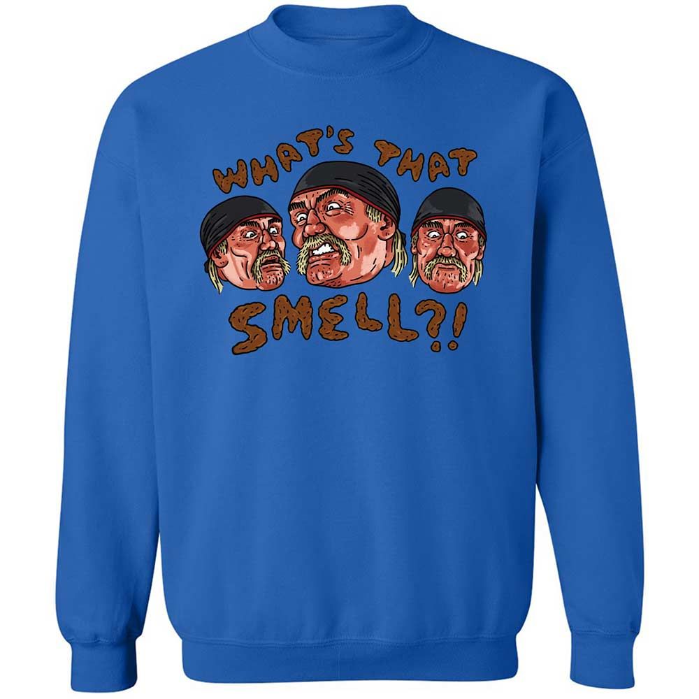 Classic Unisex Sweatshirt - E9ZBC1GP - Royal - 6