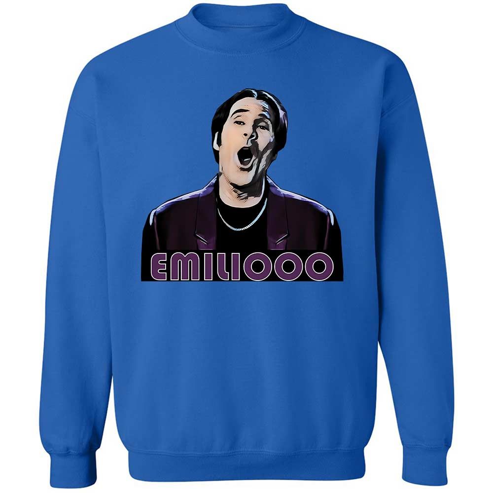 Emilio - Royal - 6