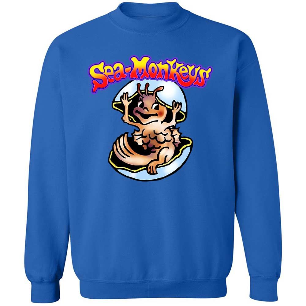 Hatching Sea-Monkeys - Royal - 6