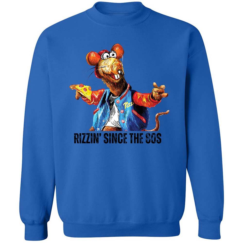 Rizzo the Rat - Royal - 6