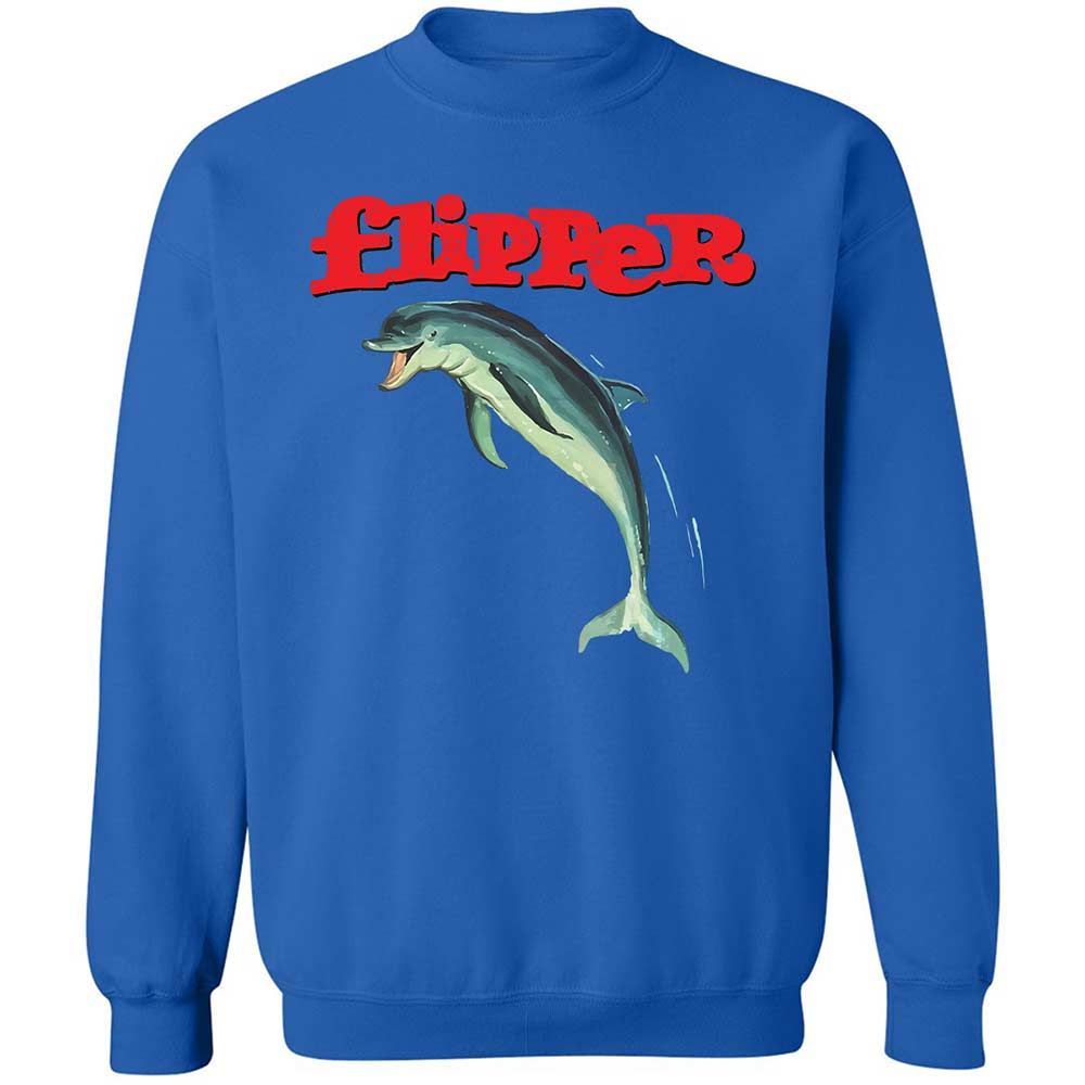 Flipper Vintage - Royal - 6
