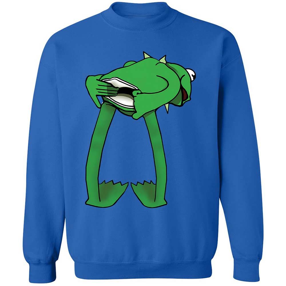 Froggy Style - Royal - 6
