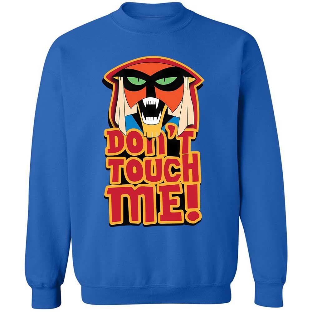 Classic Unisex Sweatshirt - HRSHPA7N - Royal - 6