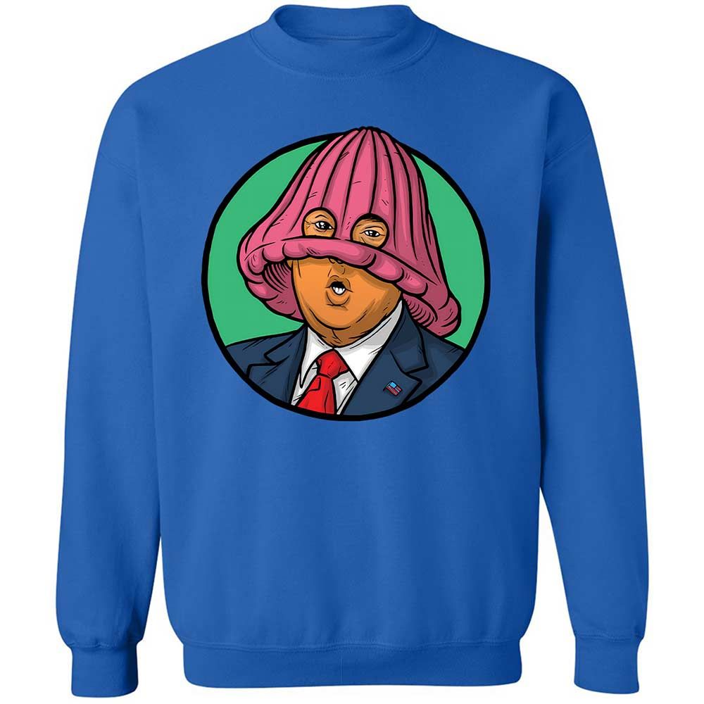 Dumb Donald - Royal - 6