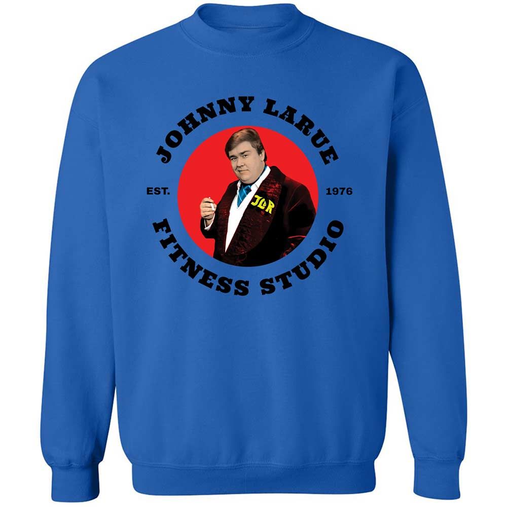 Johnny LaRue Fitness Studio - Royal - 6