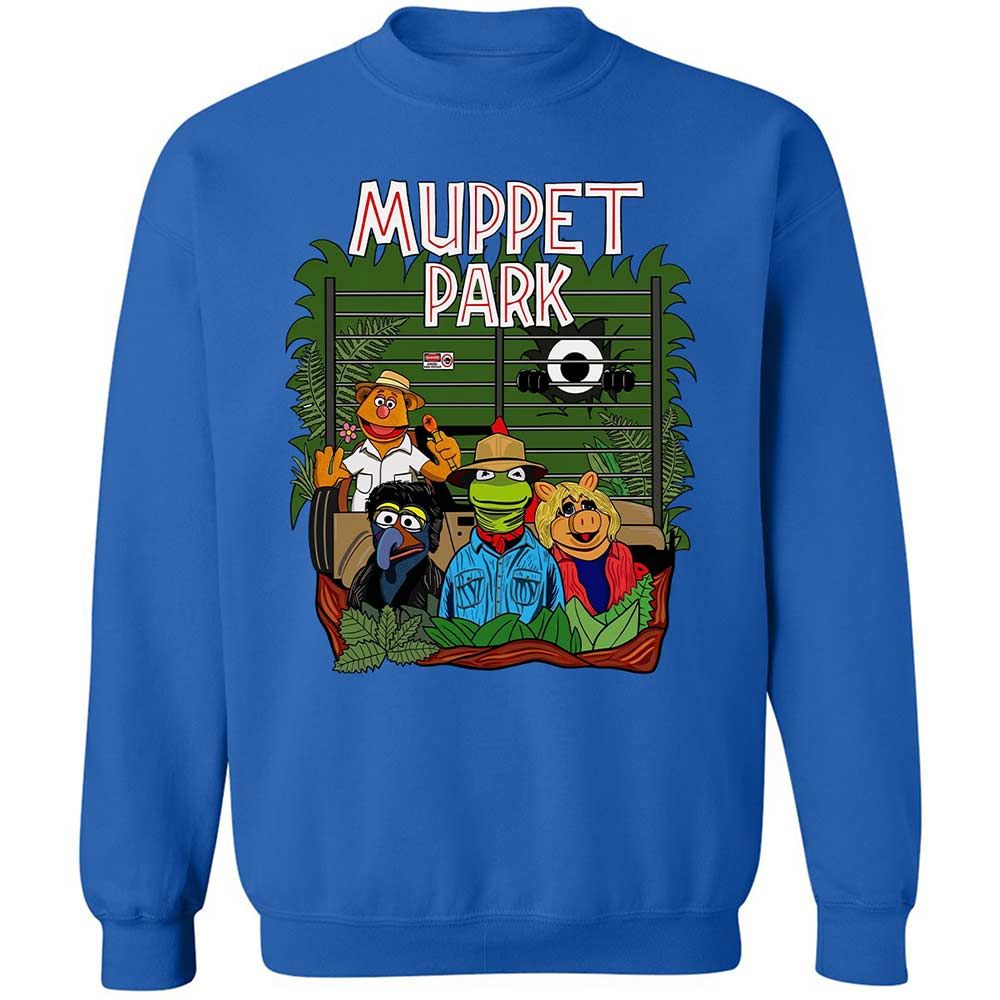 Muppet Park - Royal - 6