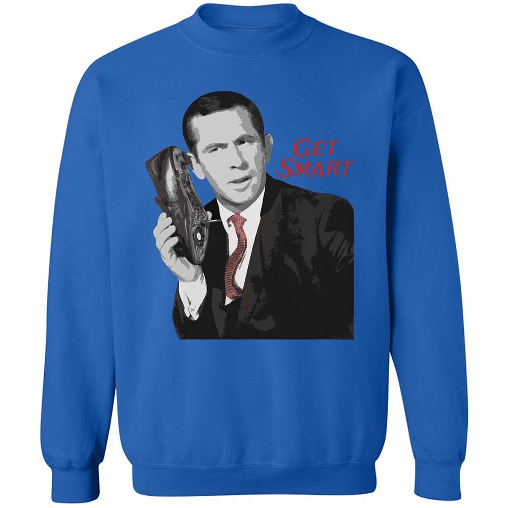 Classic Unisex Sweatshirt - 9NQC8V68 - Royal - 6