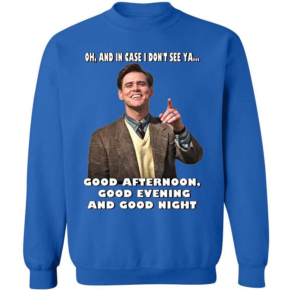 Classic Unisex Sweatshirt - Z2JUQZAA - Royal - 6