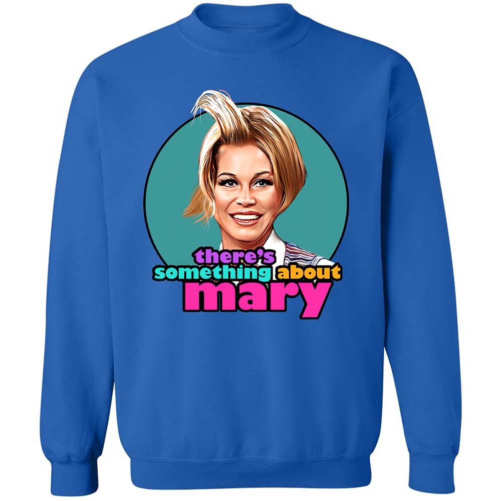 There's Something About Mary - Royal - 6