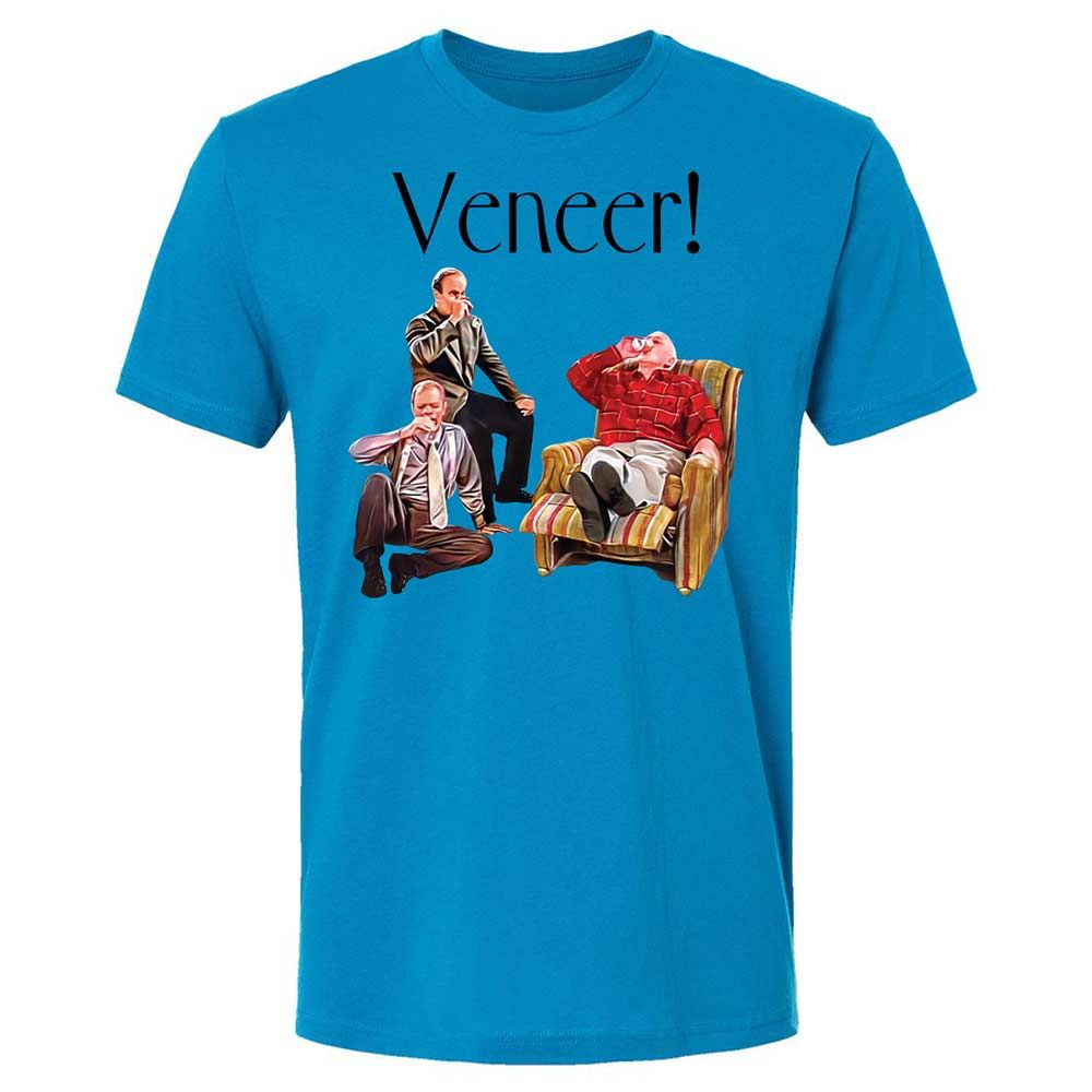 Veneer - Turquoise - 6