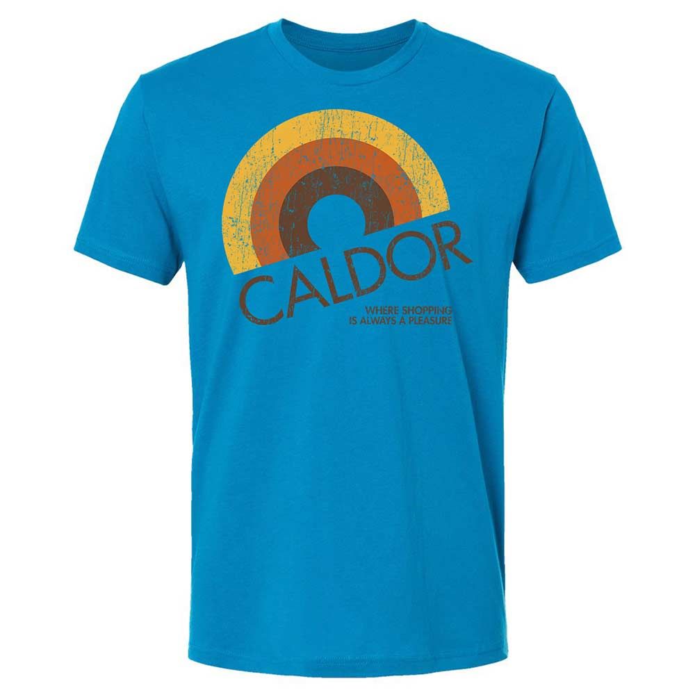 Where Shopping is Always a Pleasure - Turquoise - 6