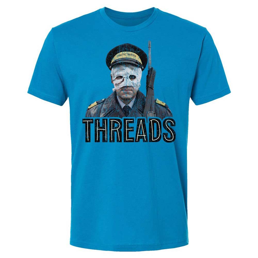 Premium Unisex T-Shirt - C9K2QP3K - Turquoise - 6