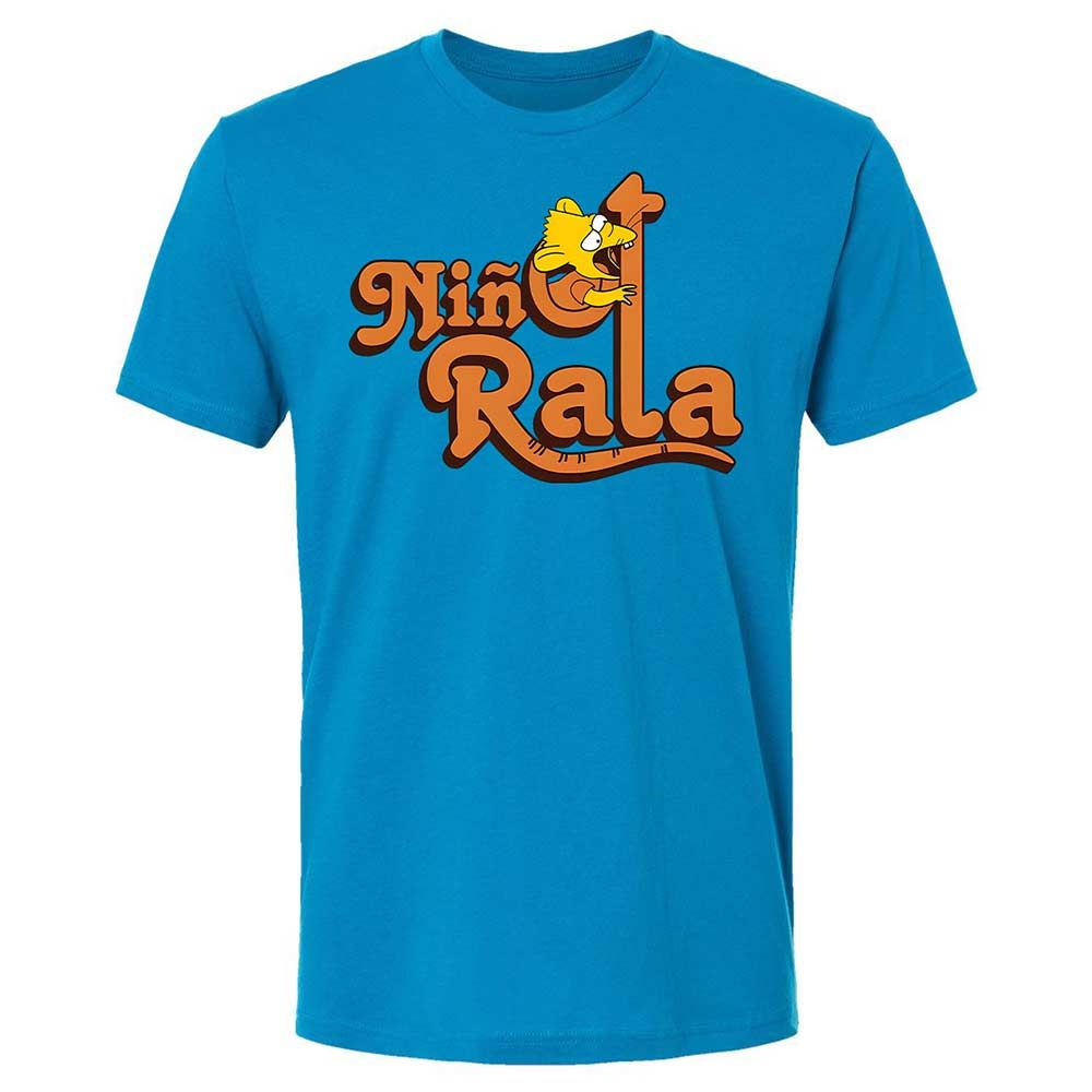 Rat Boy - Turquoise - 6