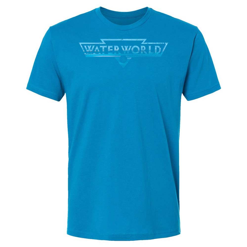 Waterworld - Turquoise - 6