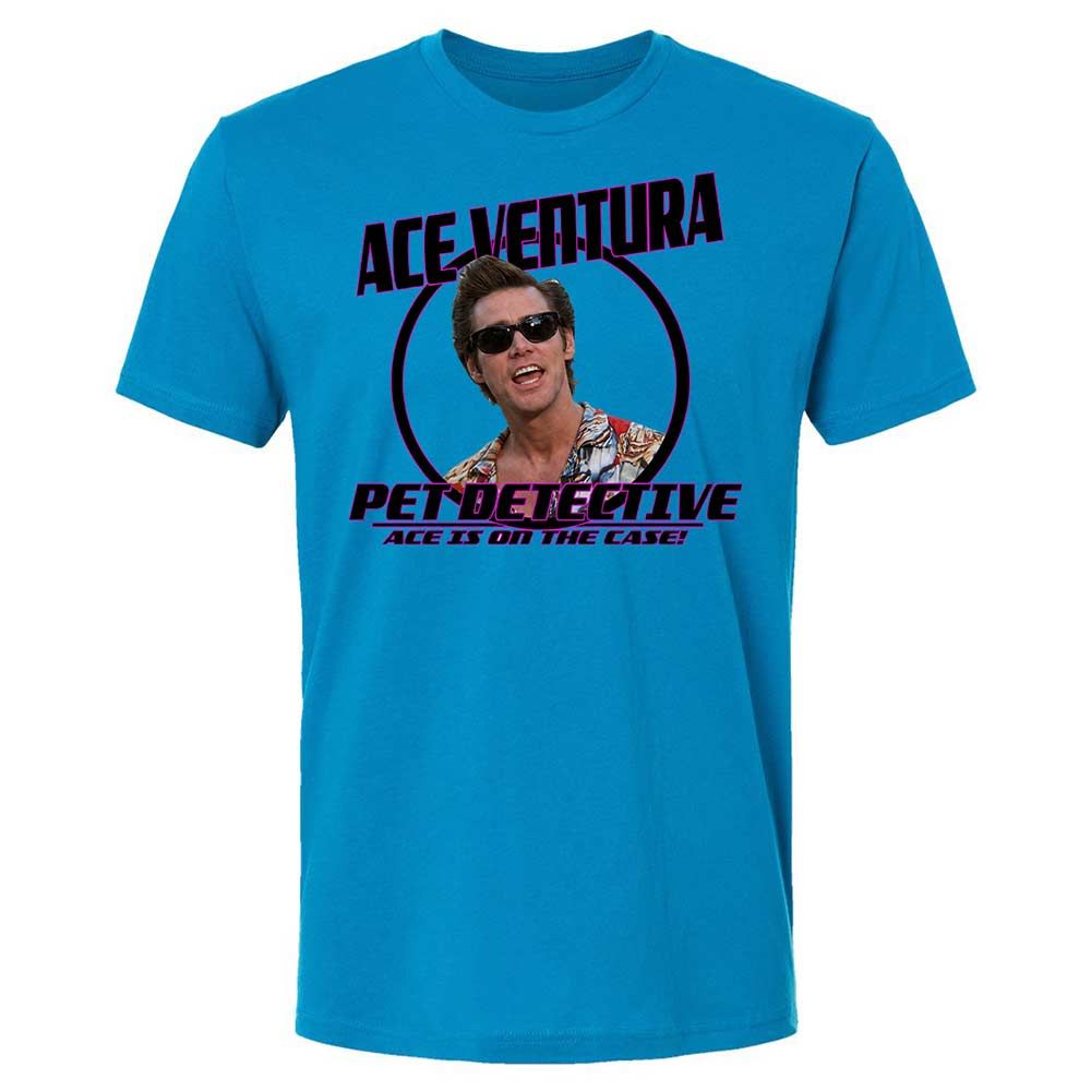 Pet Detective - Turquoise - 6