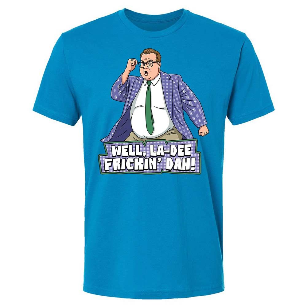 Premium Unisex T-Shirt - CWNXY72V - Turquoise - 6