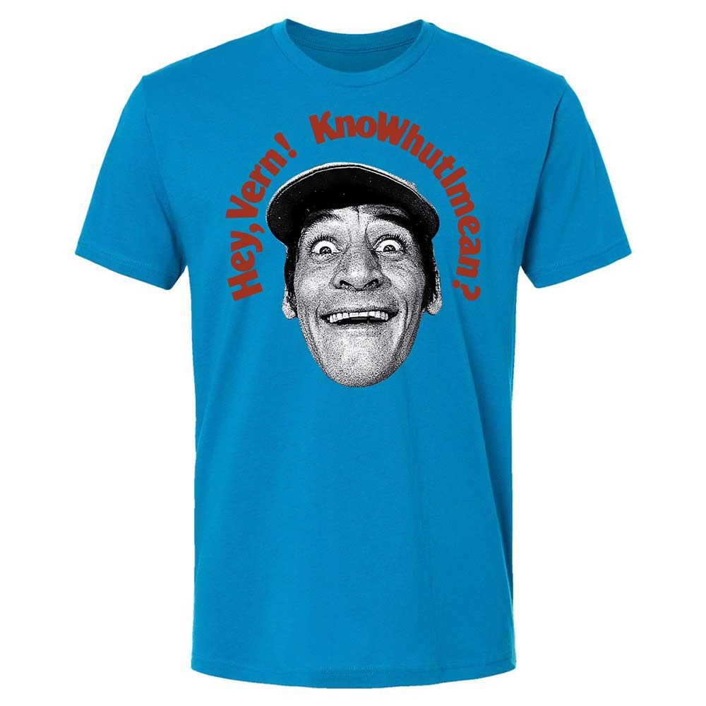 Premium Unisex T-Shirt - 8KQQW6UC - Turquoise - 6