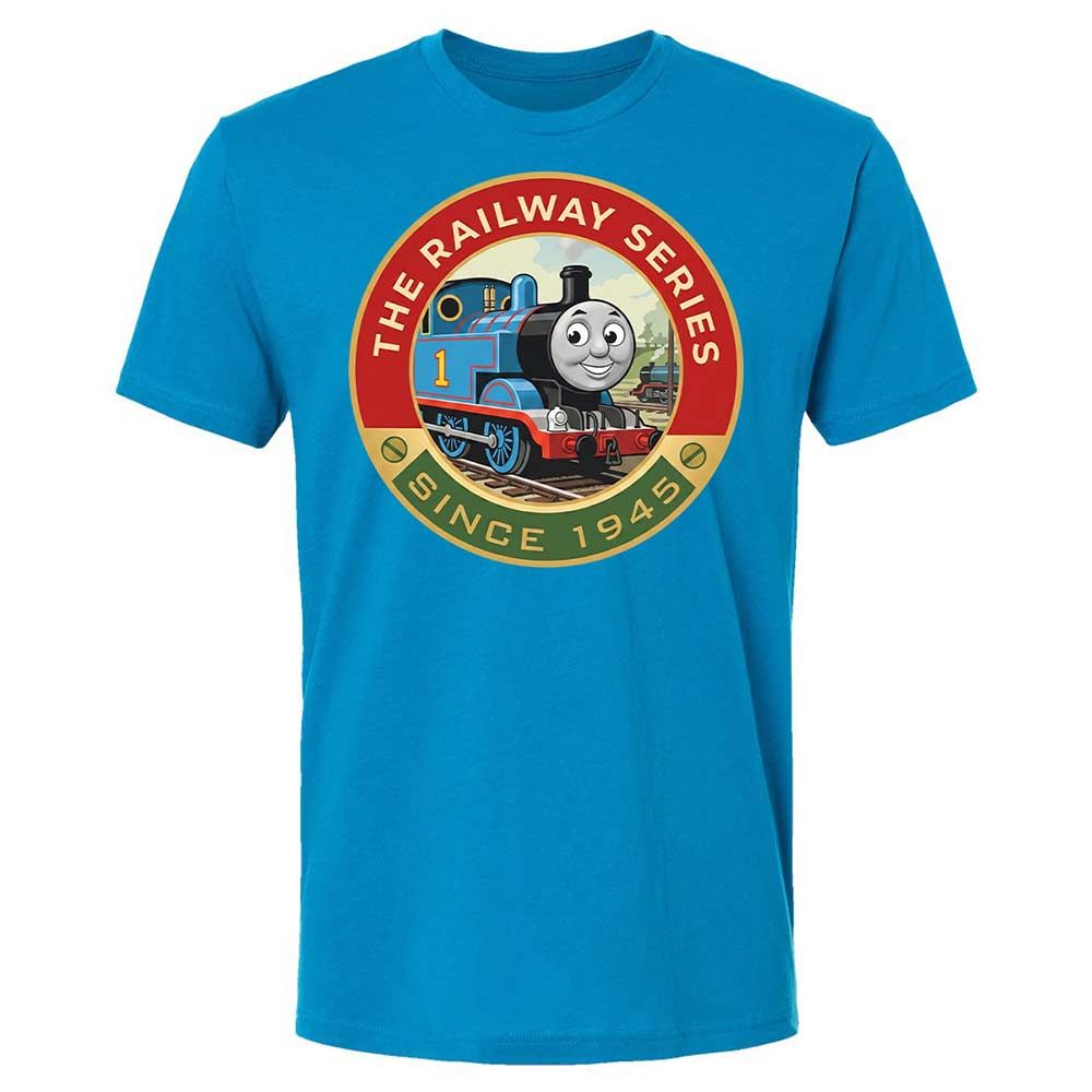 Premium Unisex T-Shirt - FVDD1KT8 - Turquoise - 6