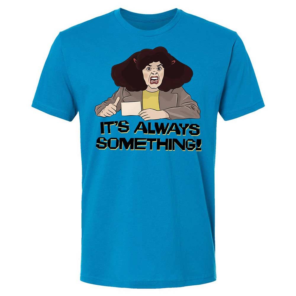 Premium Unisex T-Shirt - HXYAA6MN - Turquoise - 6
