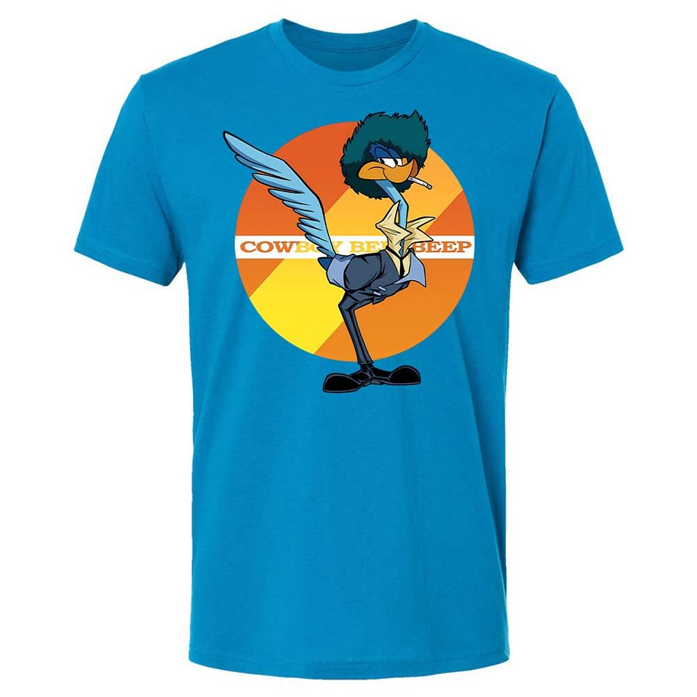Cowboy BeepBeep - Turquoise - 6