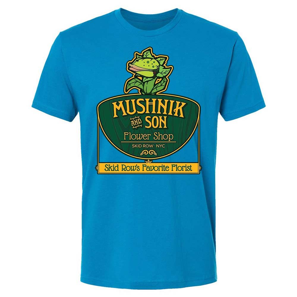 Premium Unisex T-Shirt - A31VYB5S - Turquoise - 6