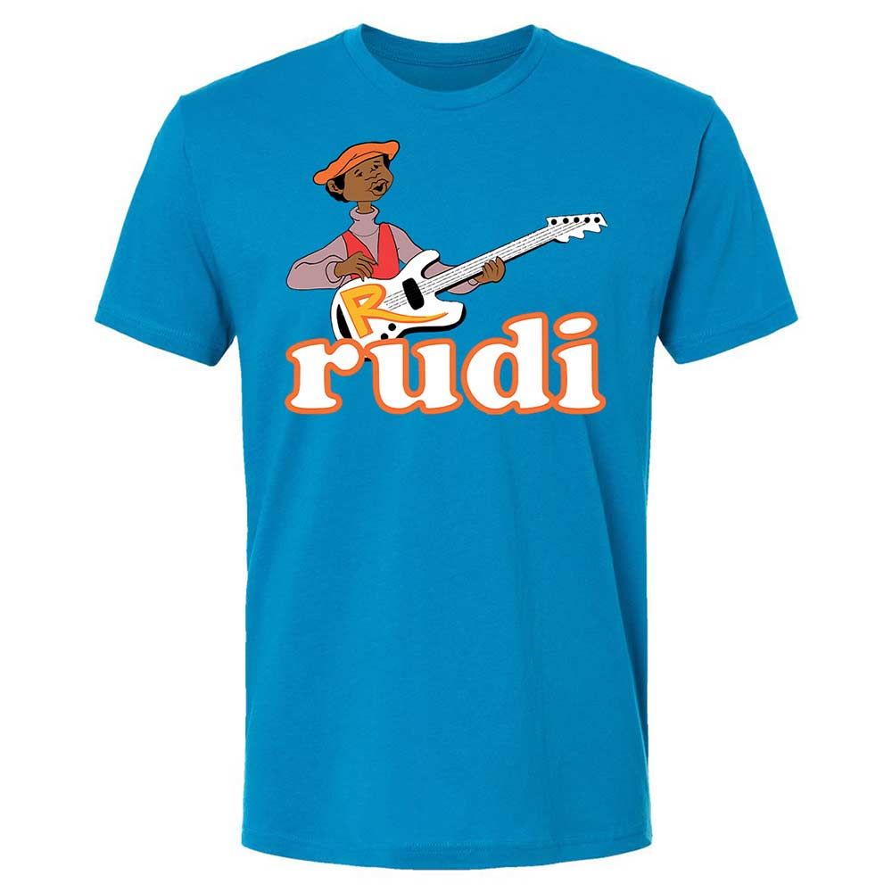 Premium Unisex T-Shirt - 3B2HLJWM - Turquoise - 6