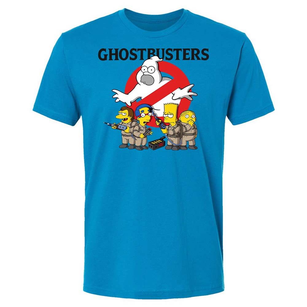Homerbusters - Turquoise - 6