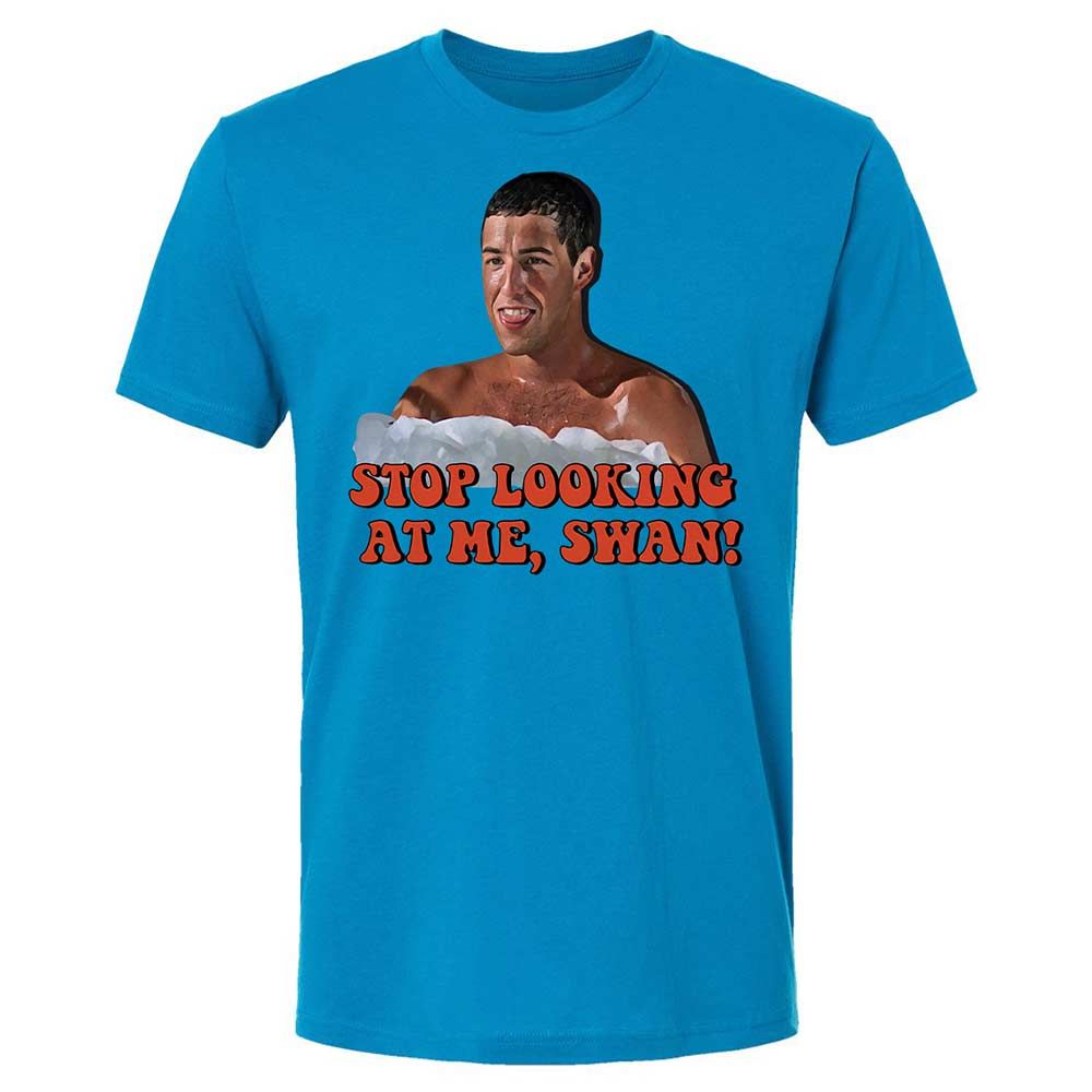 Premium Unisex T-Shirt - HERPLWR6 - Turquoise - 6