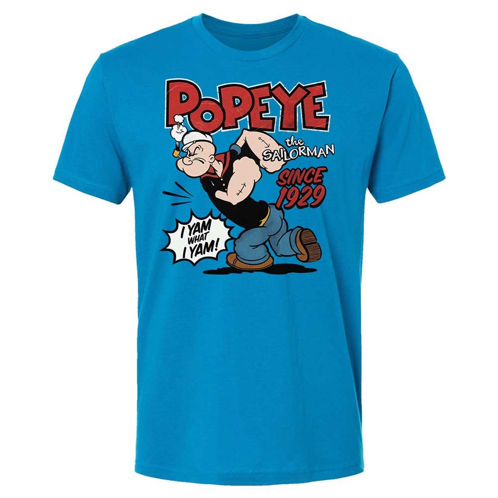 Premium Unisex T-Shirt - ABXHBXSV - Turquoise - 6