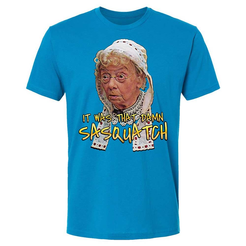 Premium Unisex T-Shirt - BUAZP8WC - Turquoise - 6