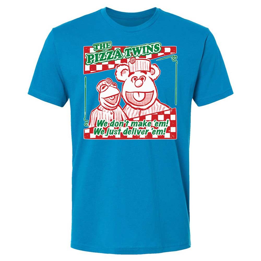 Premium Unisex T-Shirt - GV8L68TJ - Turquoise - 6