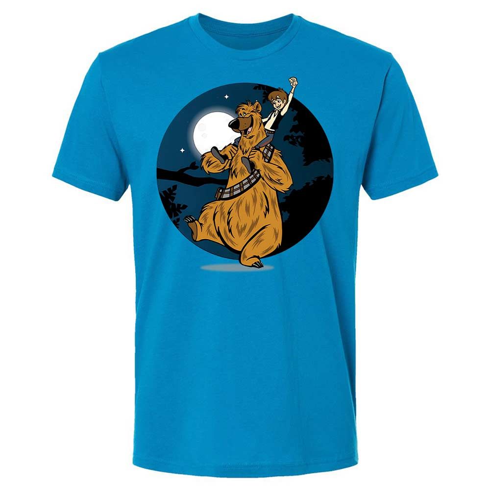 The Jungle Book Wars - Turquoise - 6