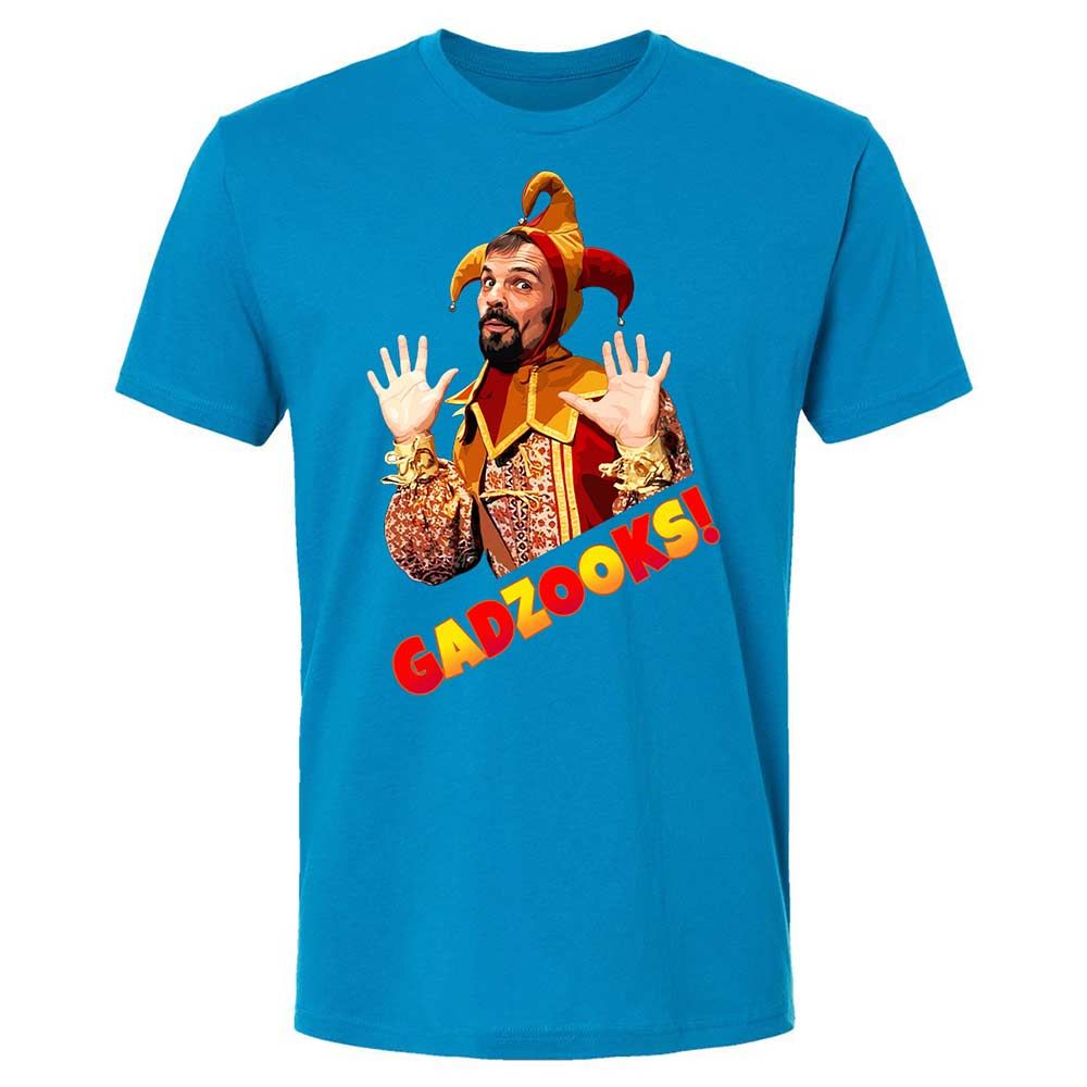 Premium Unisex T-Shirt - 23QJFBV1 - Turquoise - 6