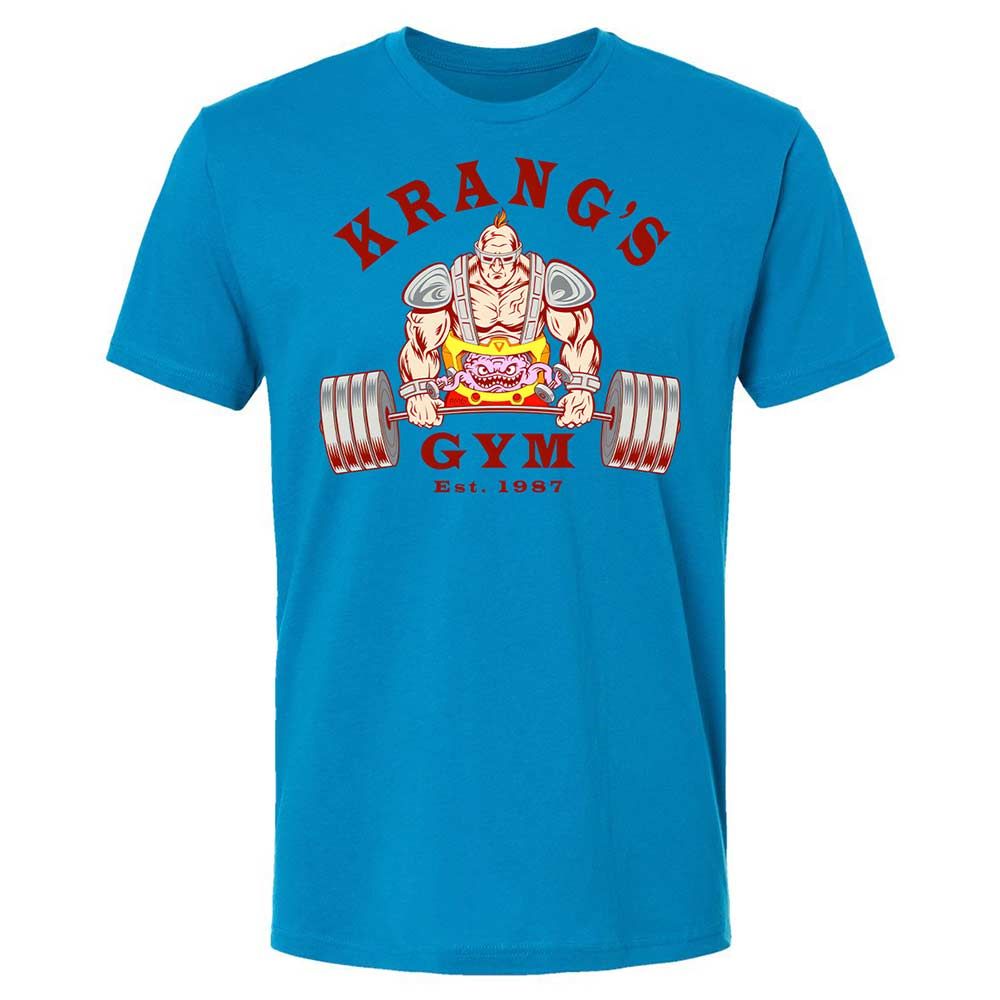Premium Unisex T-Shirt - 4KEF95H9 - Turquoise - 6