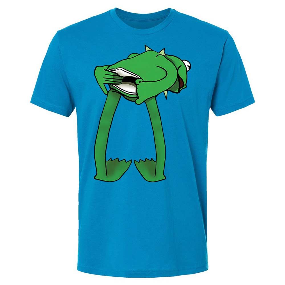 Froggy Style - Turquoise - 6