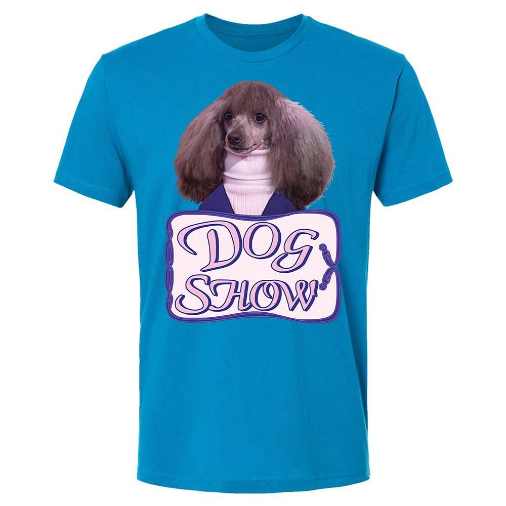 Mister Rocky Balboa - Turquoise - 6