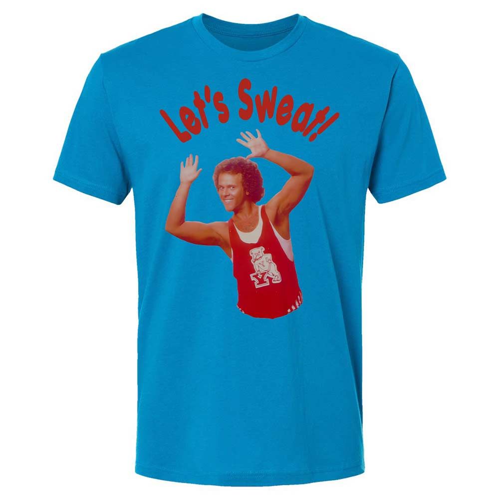 Premium Unisex T-Shirt - 3XYB364Z - Turquoise - 6