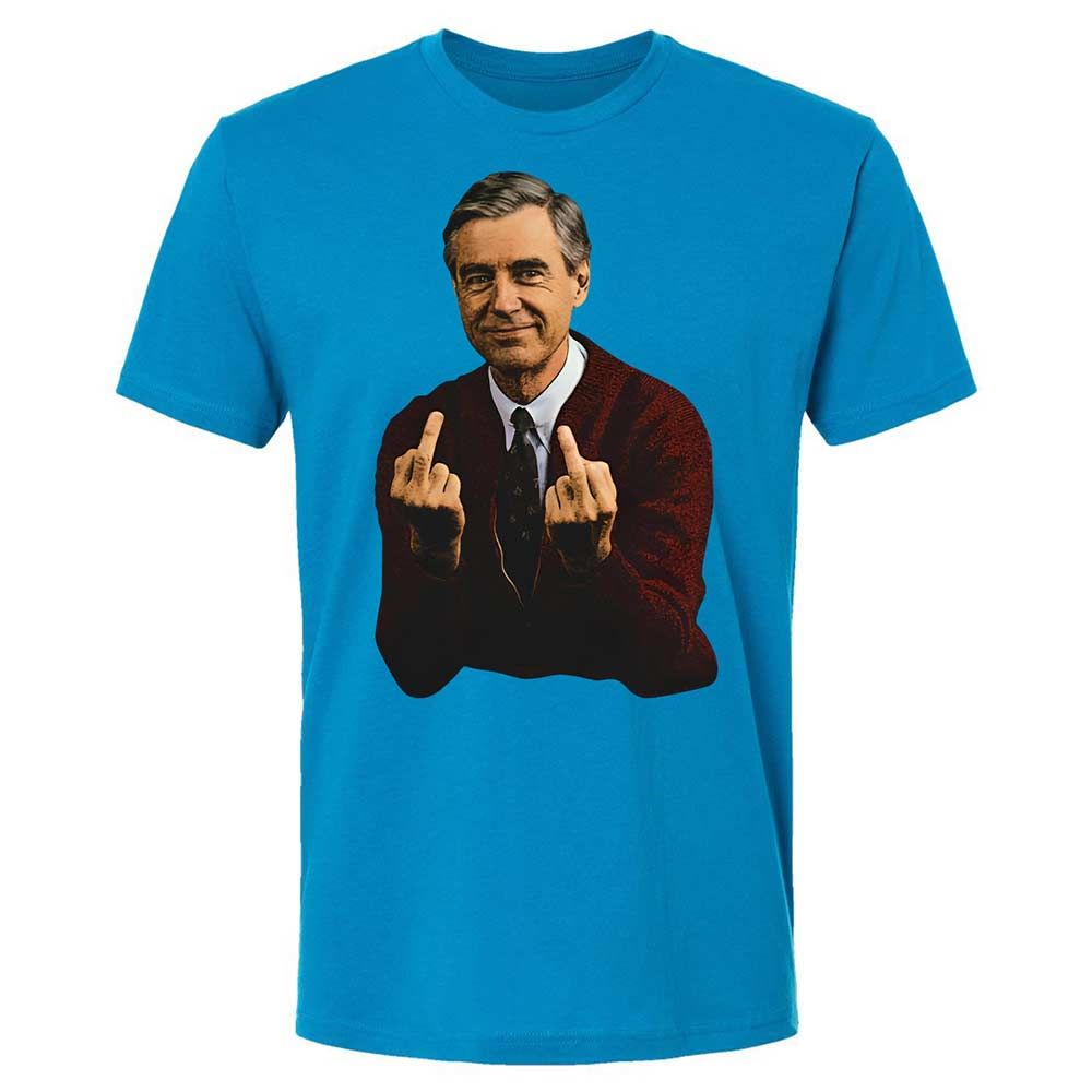Premium Unisex T-Shirt - PWGPAKUU - Turquoise - 6