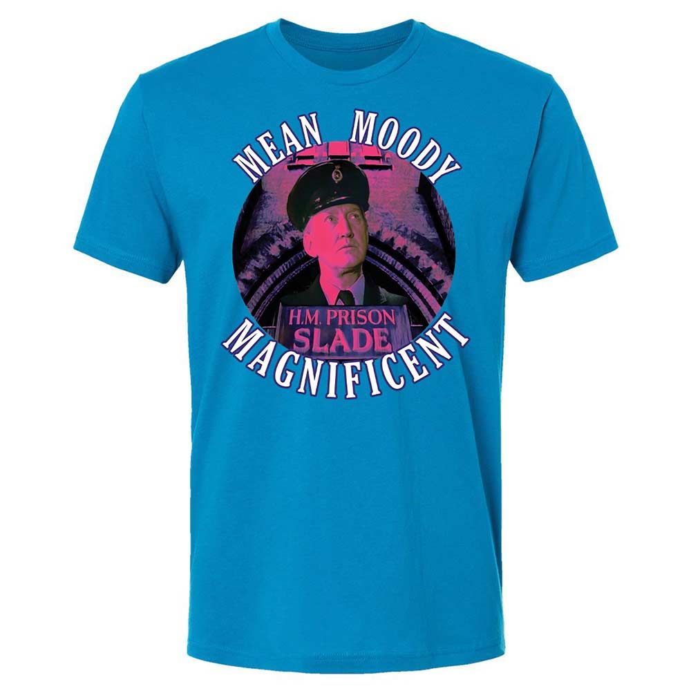 Premium Unisex T-Shirt - KEZVRGVE - Turquoise - 6