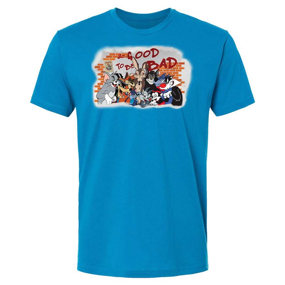 So Good To Be Bad - Turquoise - 6