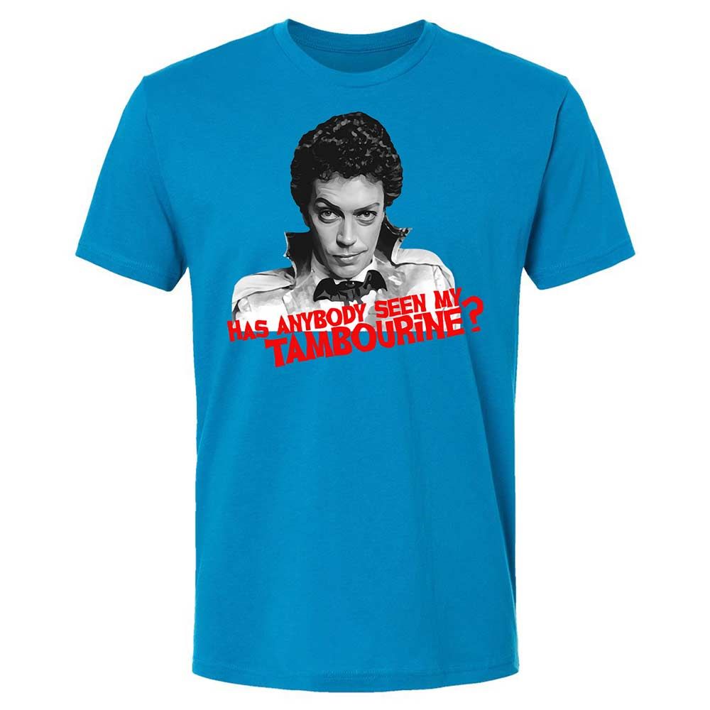 Premium Unisex T-Shirt - 6ZT9LGGV - Turquoise - 6