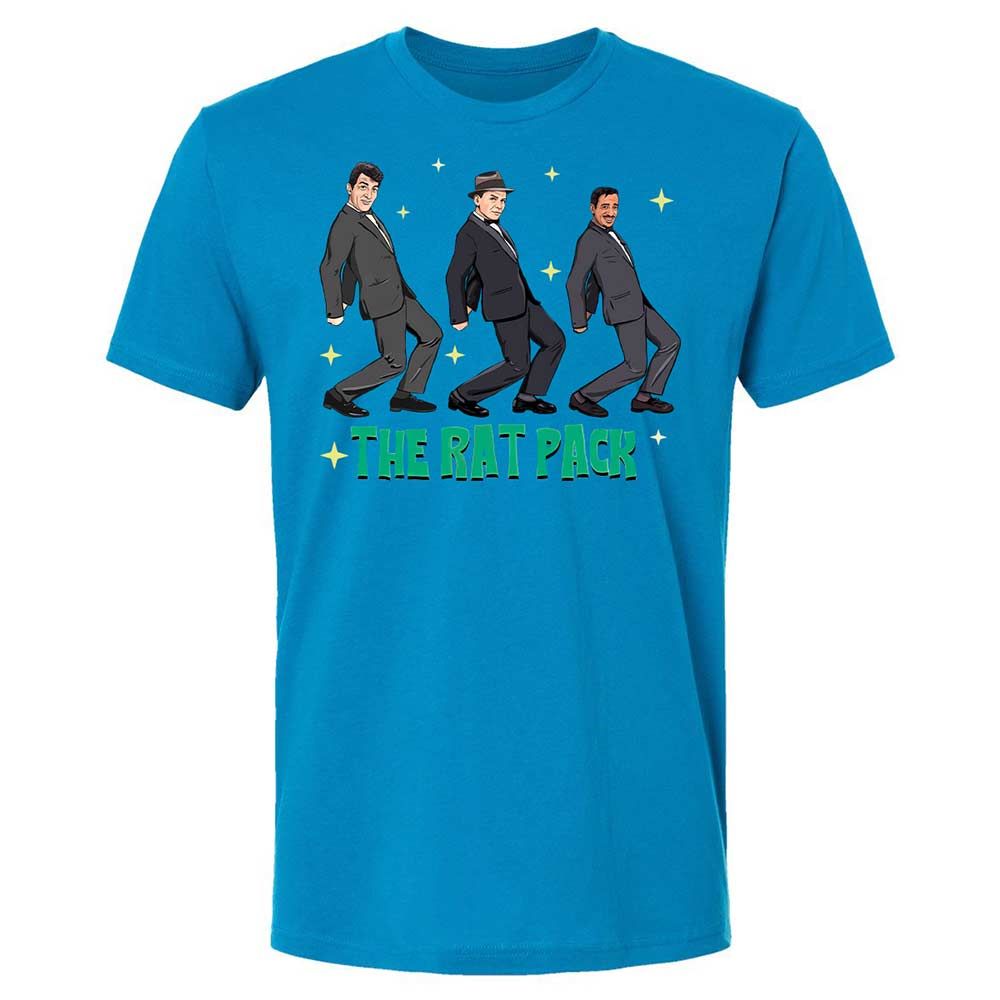 Premium Unisex T-Shirt - 5WJ6B6N6 - Turquoise - 6