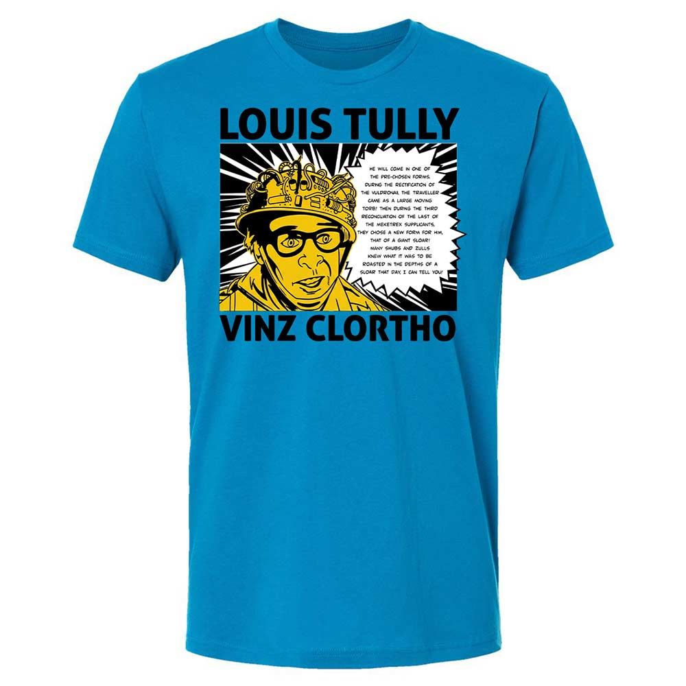 Premium Unisex T-Shirt - FC9DGVBC - Turquoise - 6