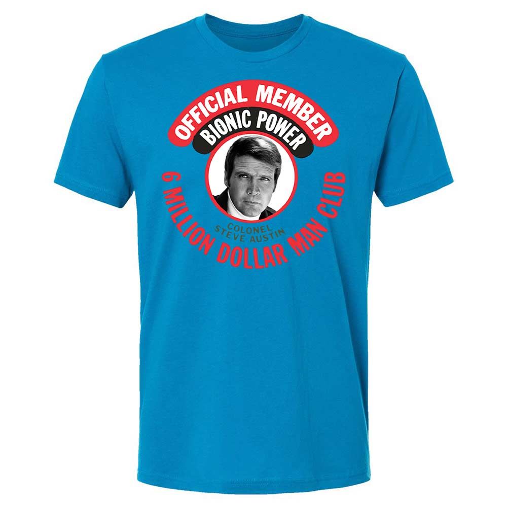 Premium Unisex T-Shirt - H7M2TVSQ - Turquoise - 6