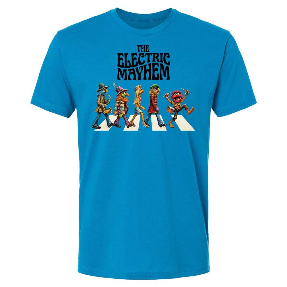 Premium Unisex T-Shirt - SUNSCZFW - Turquoise - 6