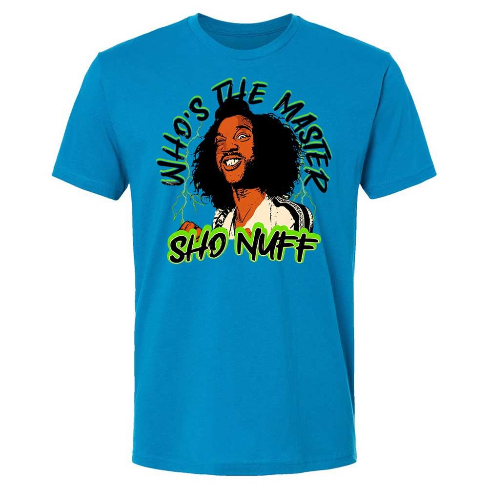 Premium Unisex T-Shirt - FXKBZVF1 - Turquoise - 6