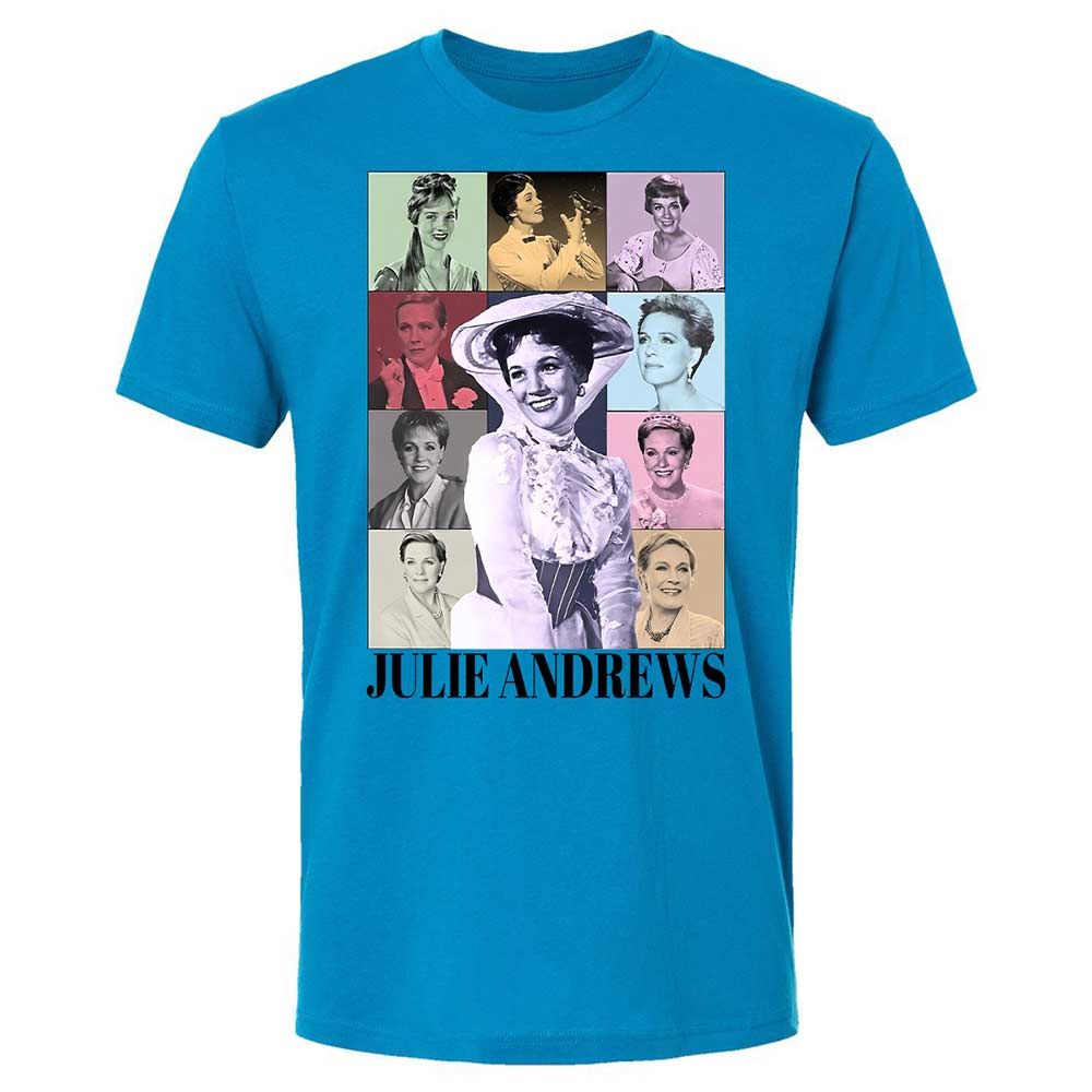 Julie Andrews Eras Tour - Turquoise - 6