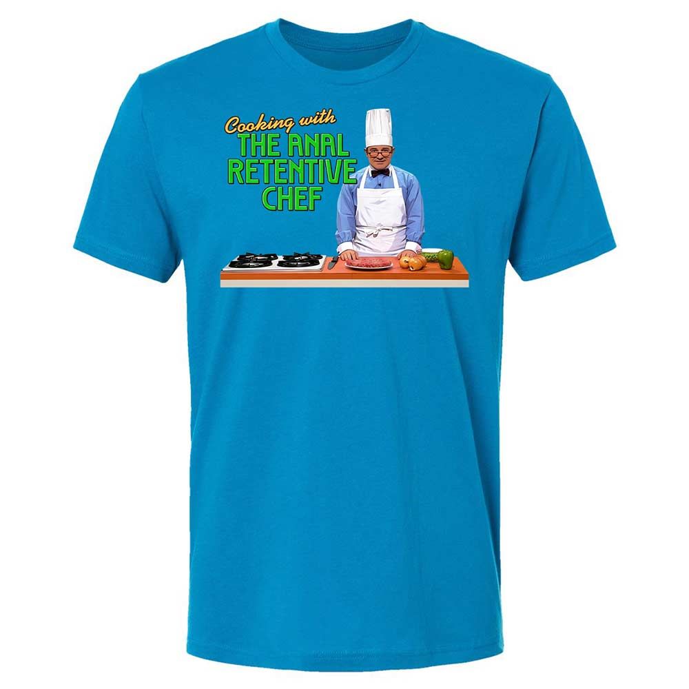 Premium Unisex T-Shirt - 7VHRD1RF - Turquoise - 6