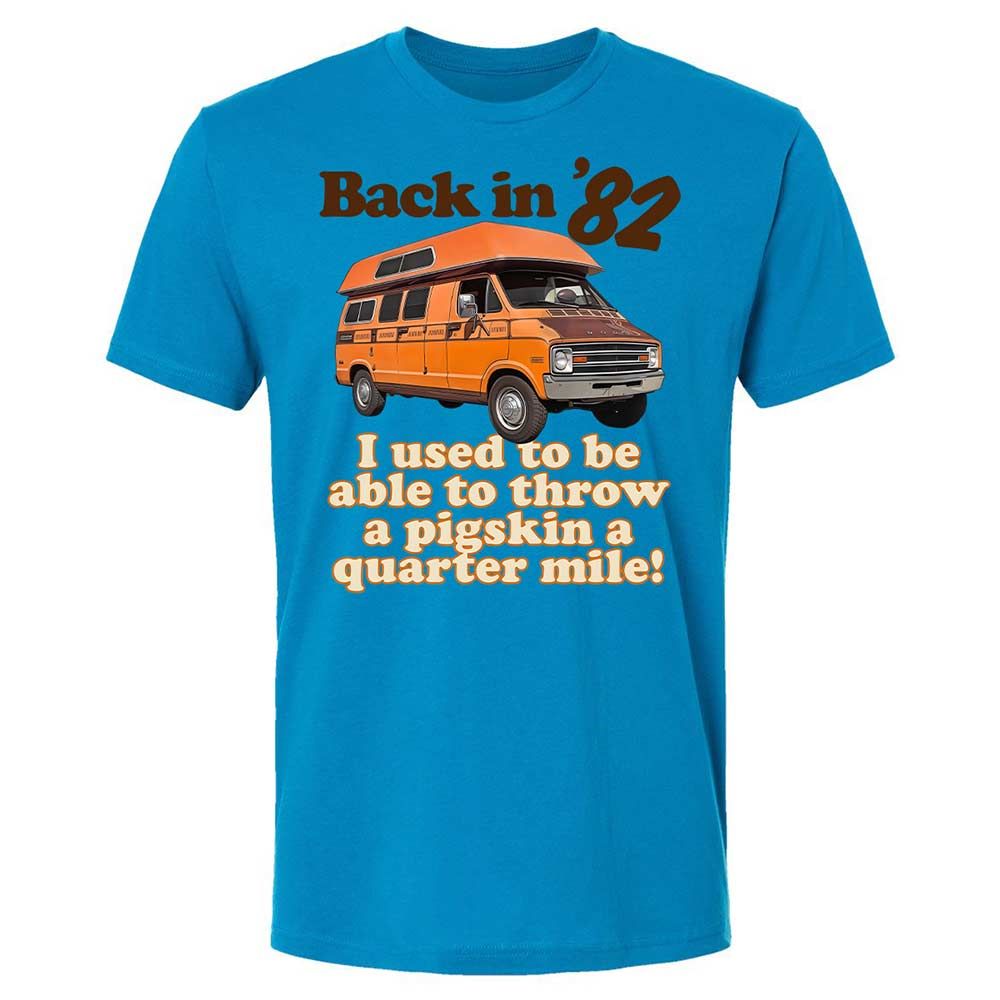 Premium Unisex T-Shirt - JRWVHYMH - Turquoise - 6