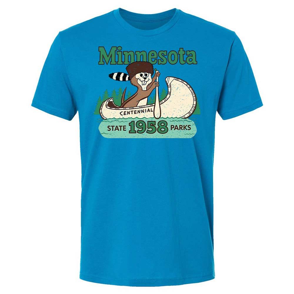 Premium Unisex T-Shirt - 1P3LN7VP - Turquoise - 6